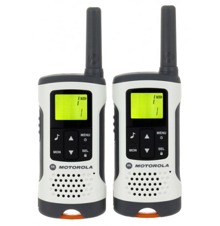 Radiotelefon Motorola TLKR T50