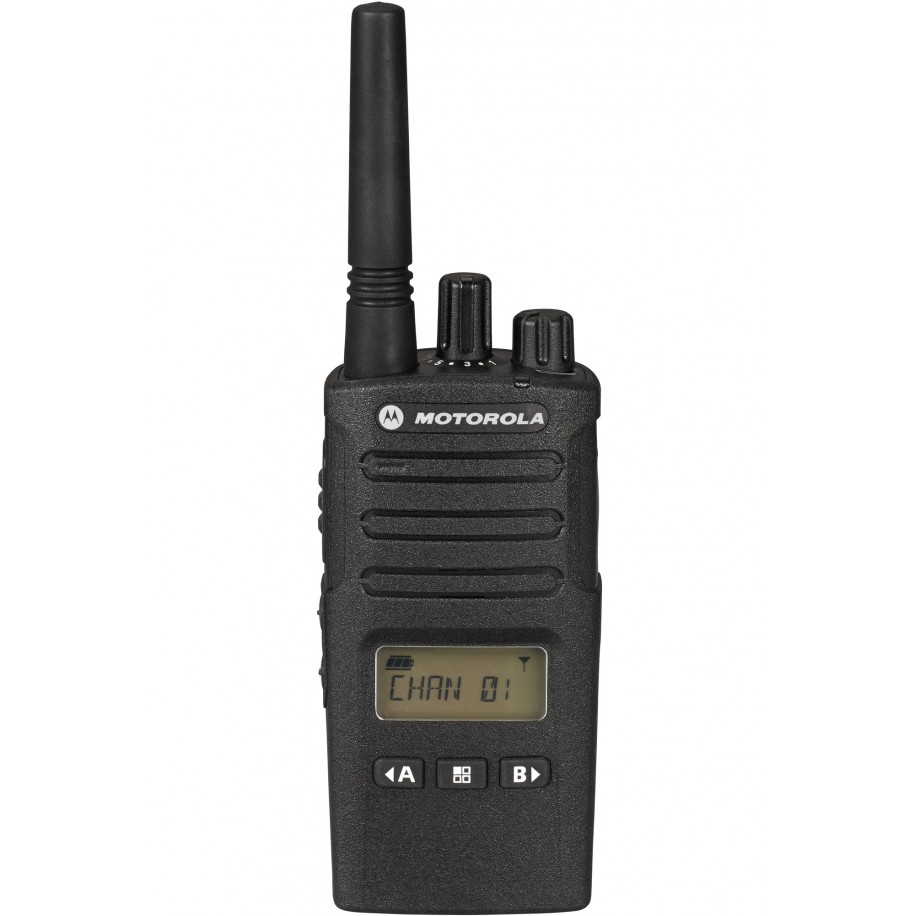 Radiotelefon Motorola XT460 dla firm