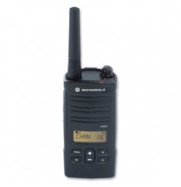 Radiotelefon Motorola XTNiD dla firm