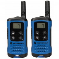 Radiotelefon Motorola TLKR T41