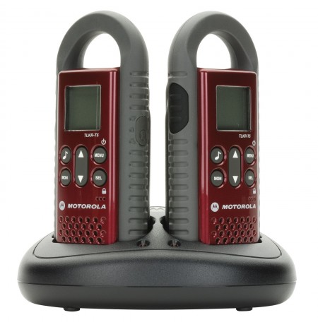 Radiotelefon Motorola TLKR T5