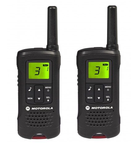 Radiotelefon Motorola TLKR T60