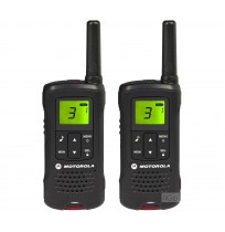 Radiotelefon Motorola TLKR T61