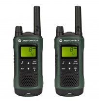 Radiotelefon Motorola TLKR T81 HUNTER